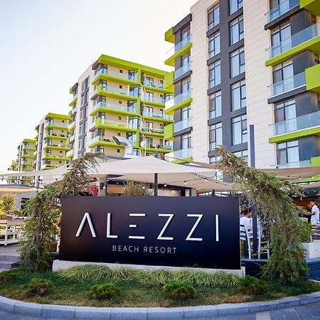 Sole Aparthotel Pool & Spa Mamaia Nord Неводарі Екстер'єр фото