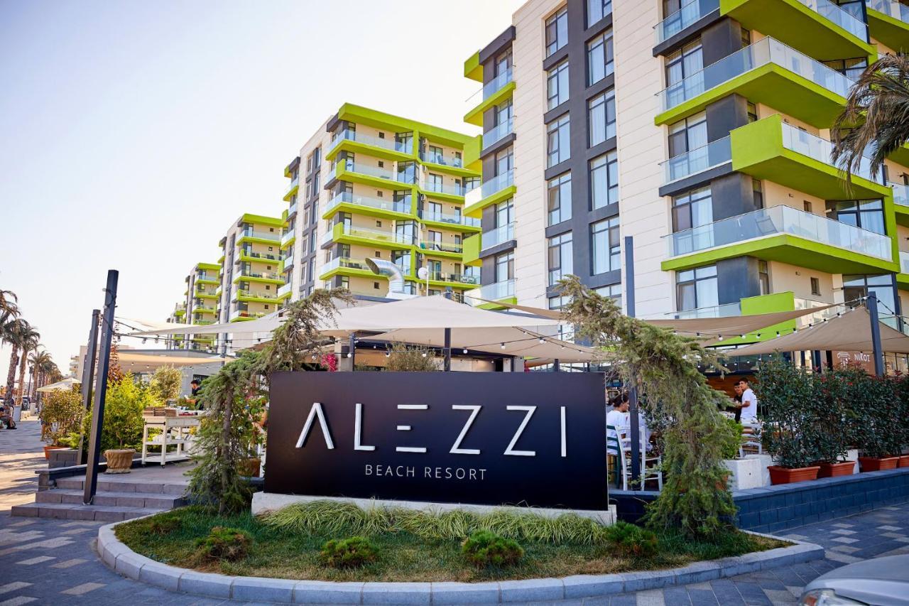 Sole Aparthotel Pool & Spa Mamaia Nord Неводарі Екстер'єр фото